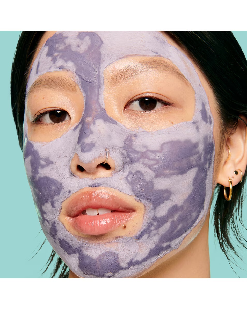 BENEFIT COSMETICS MINI MASCA DE ARGILĂ PENTRU CURĂȚAREA PORILOR ÎN PROFUNDITATE POREFICIALĂ