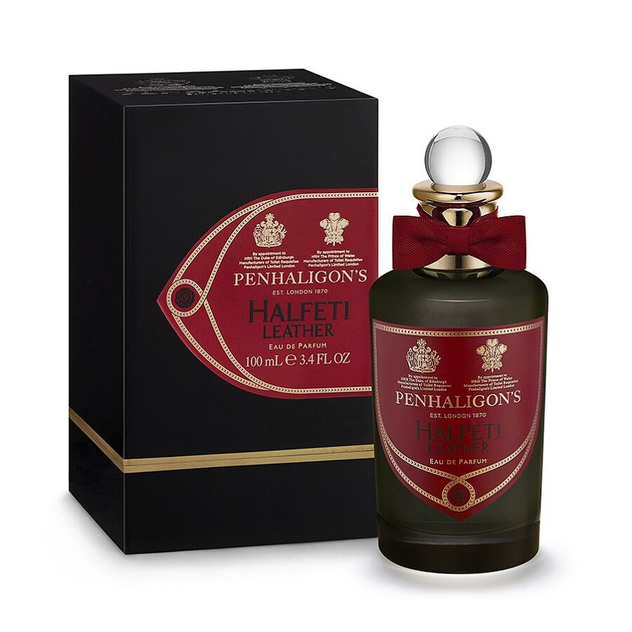 Piele Halfeti a lui Penhaligon