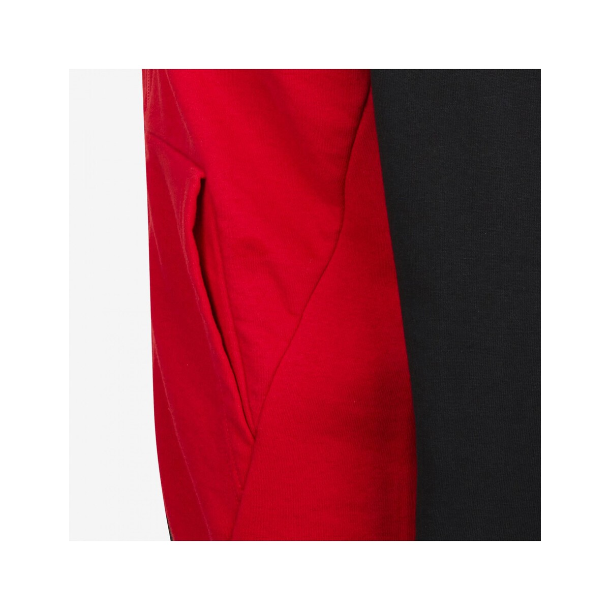 Jaqueta Elite Bi-Color Peak Zip