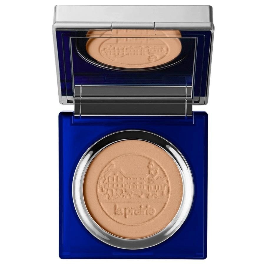 La Prairie Foundation Skin Caviar Complexion Collection puder-foundation LSF 15 - 9 g