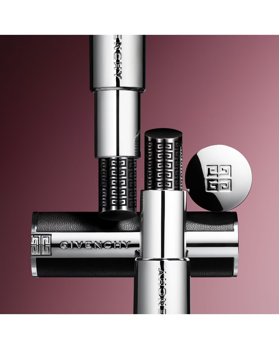 GIVENCHY COSMETICS LE ROUGE INTERDIT UNIVERSAL LIP BALM