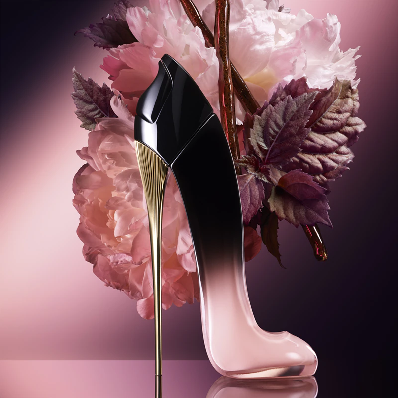 CAROLINA HERRERA Good Girl Blush Elixir parfumovaná voda pre ženy