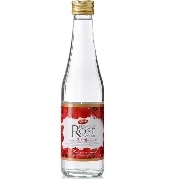 Dabur Vörös Rózsavíz