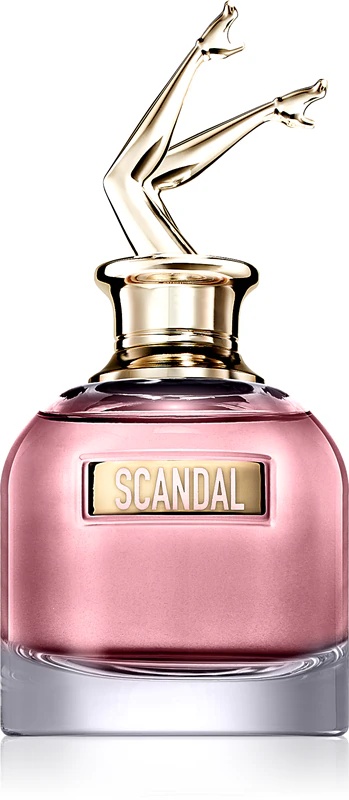 Jean Paul Gaultier Scandal Eau de Parfum za ženske