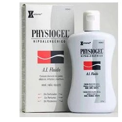 PHYSIOGEL Physiogel Calming Relief AI verzachtende bodylotion 200 ml voor de droge huid