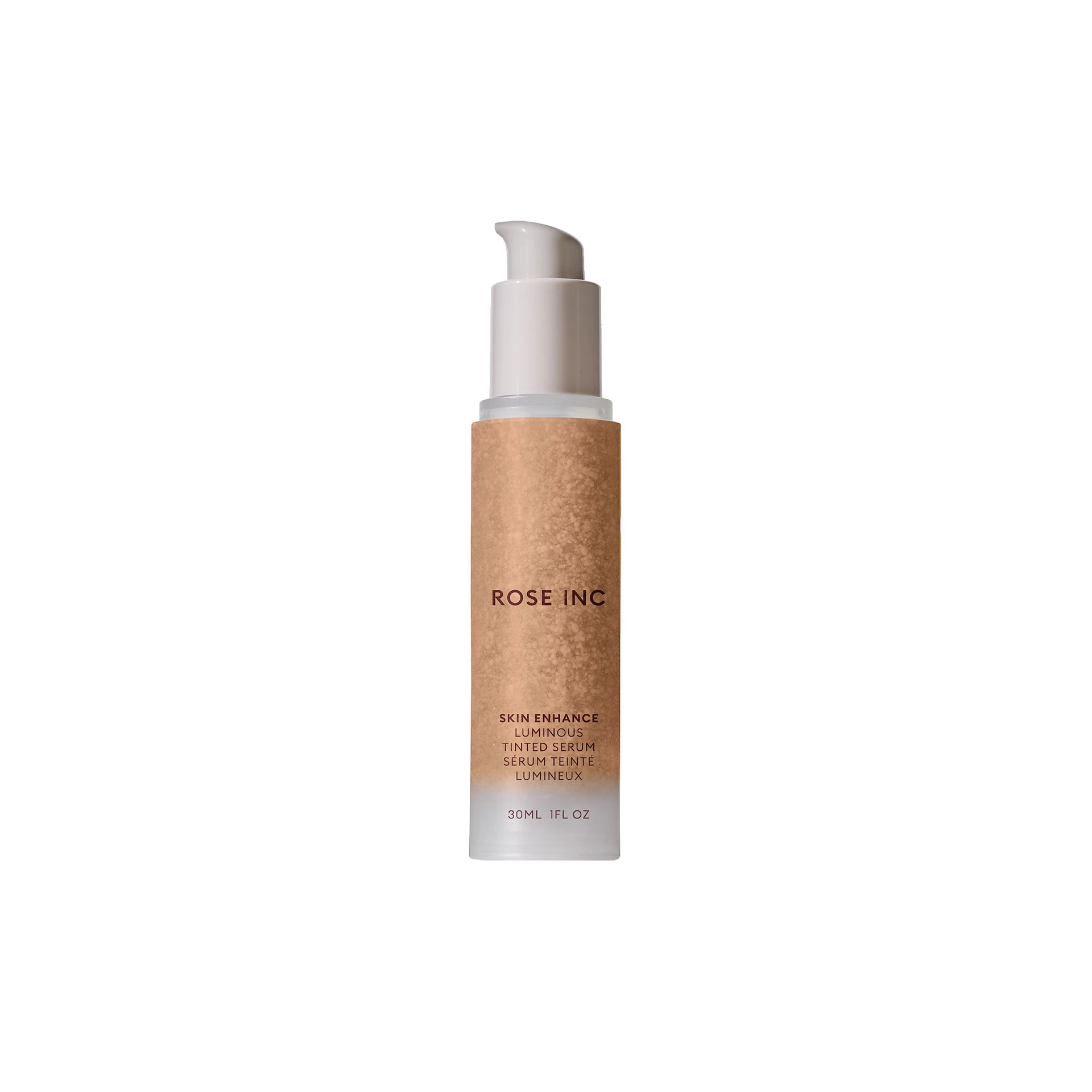 Skin Enhance Luminous Színezett Szérum 60 - Rose Inc