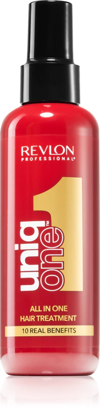 Revlon Professional UniqOne All-in-One Classic Regenerationskur für alle Haartypen