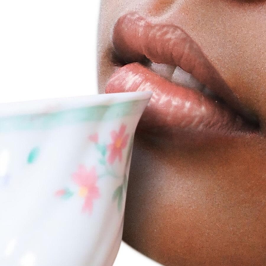 Teaology lūpų balzamas arbata - 4 g