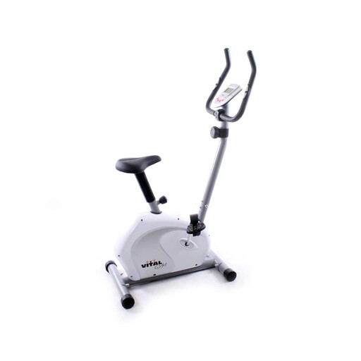 Bicicleta Estática Magnética Vital Gym K7.9