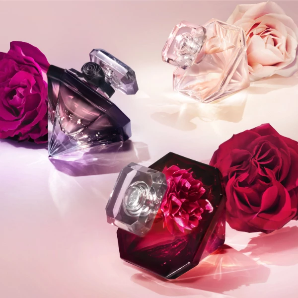 La Nuit Trésor Intense EdP 50 ml - Lancôme