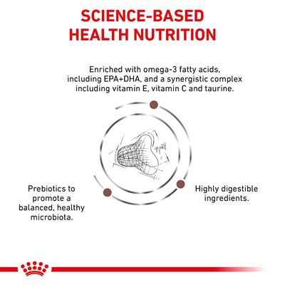Royal Canin Expert Feline Gastrointestinal Fibre Response