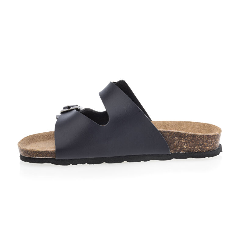 Sandali/scarpe aperte da ragazzo blu