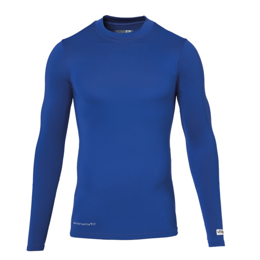  Uhlsport Баселајер мајица ЛС плава Uhlsport