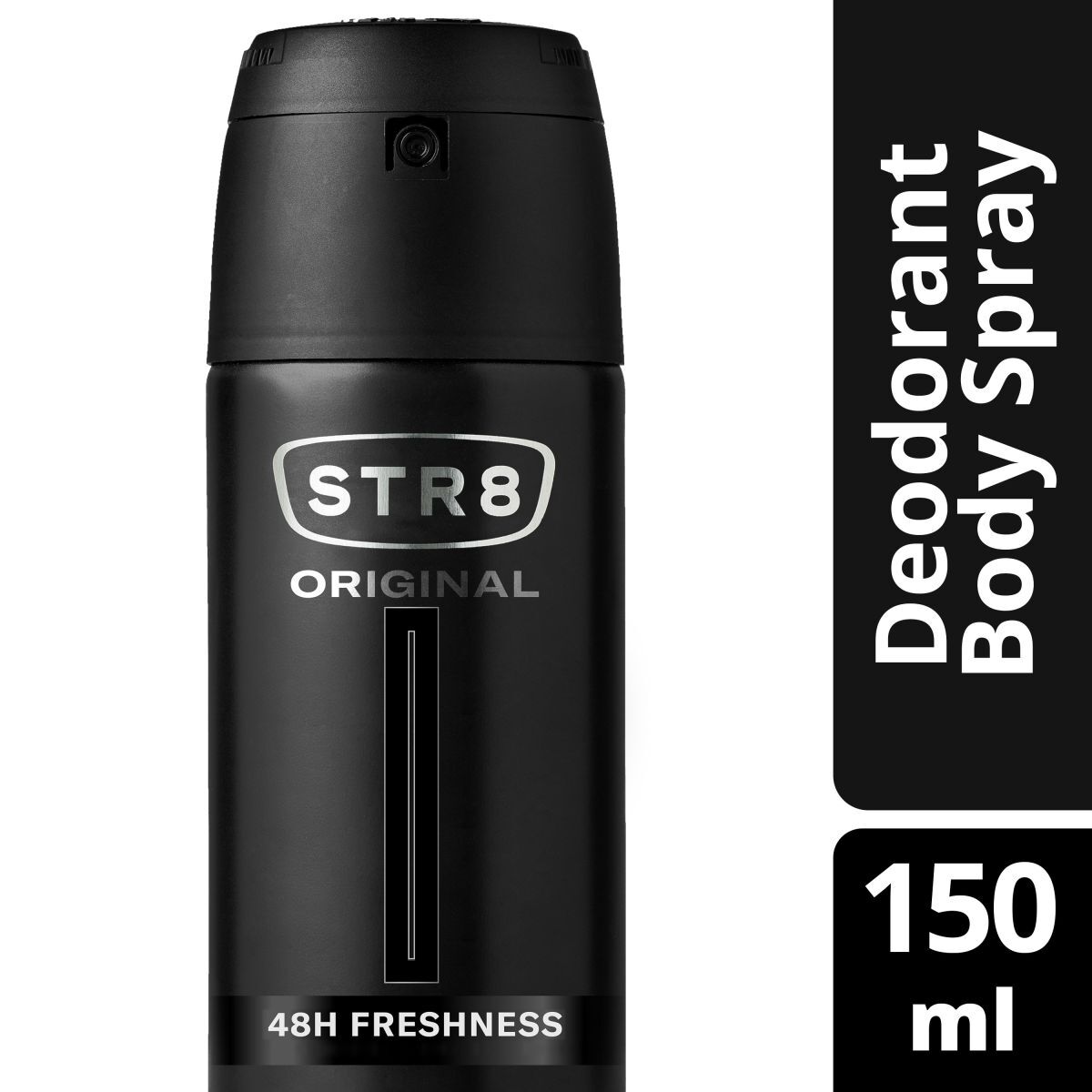 Str8 Pánsky dezodorant v spreji 150ml originál