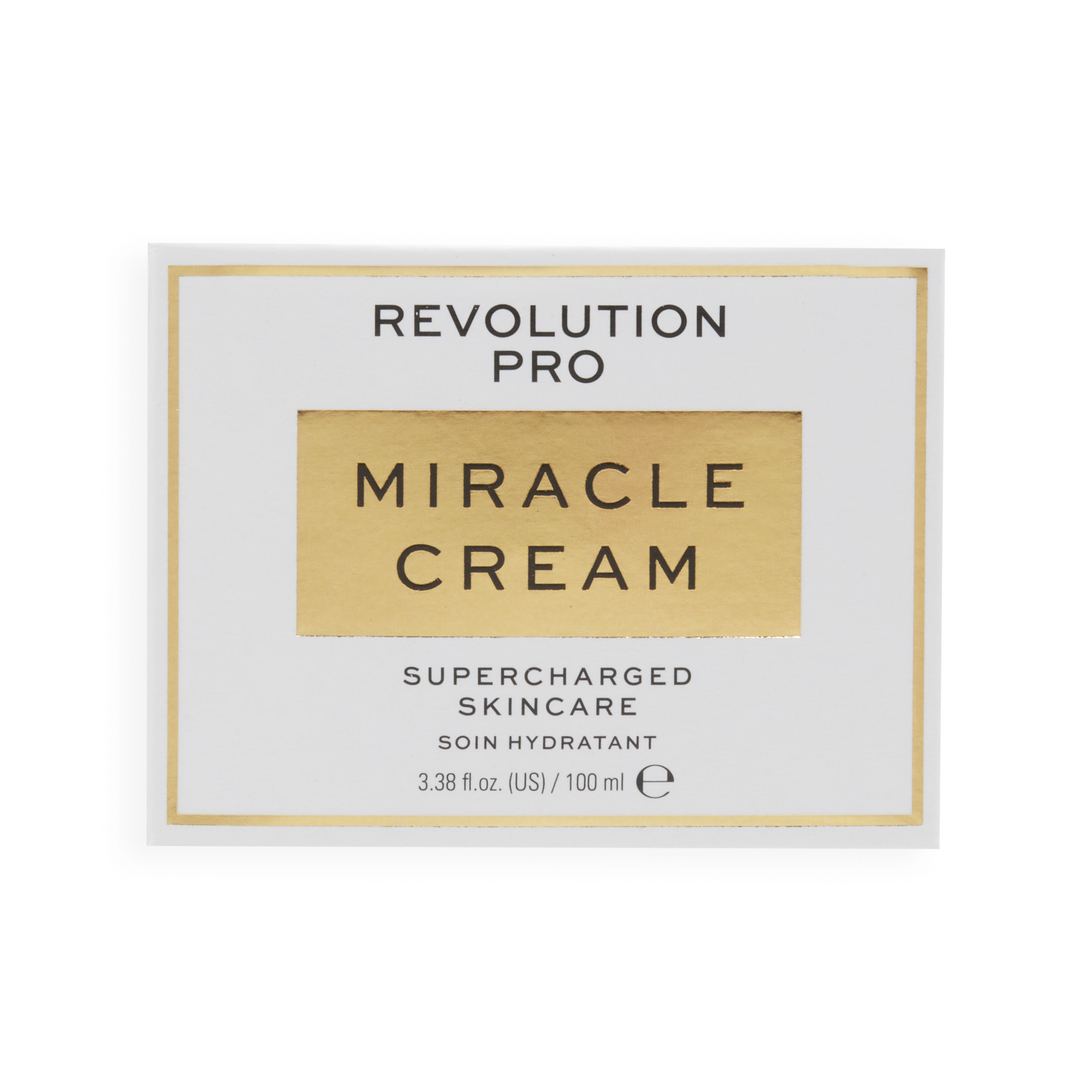 Skincare Pro Miracle Cream Хидратантне креме за лице