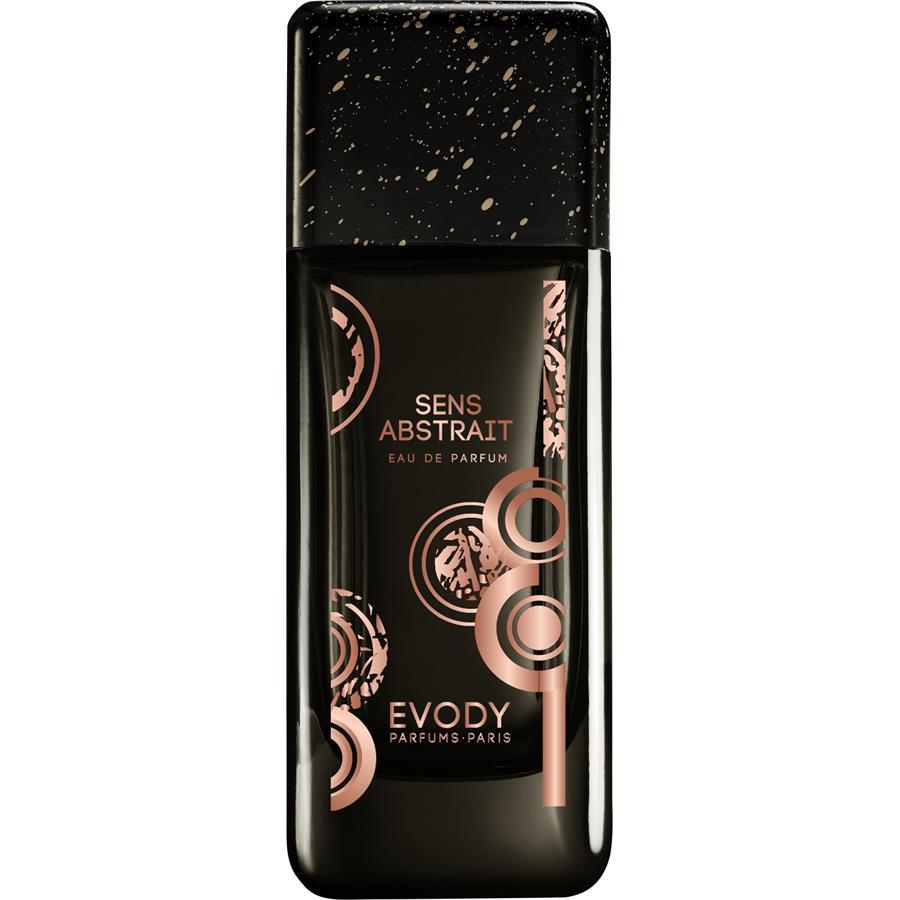 Evody Eau de Parfum Sens Abstrait Eau de Parfum Spray - 100 ml