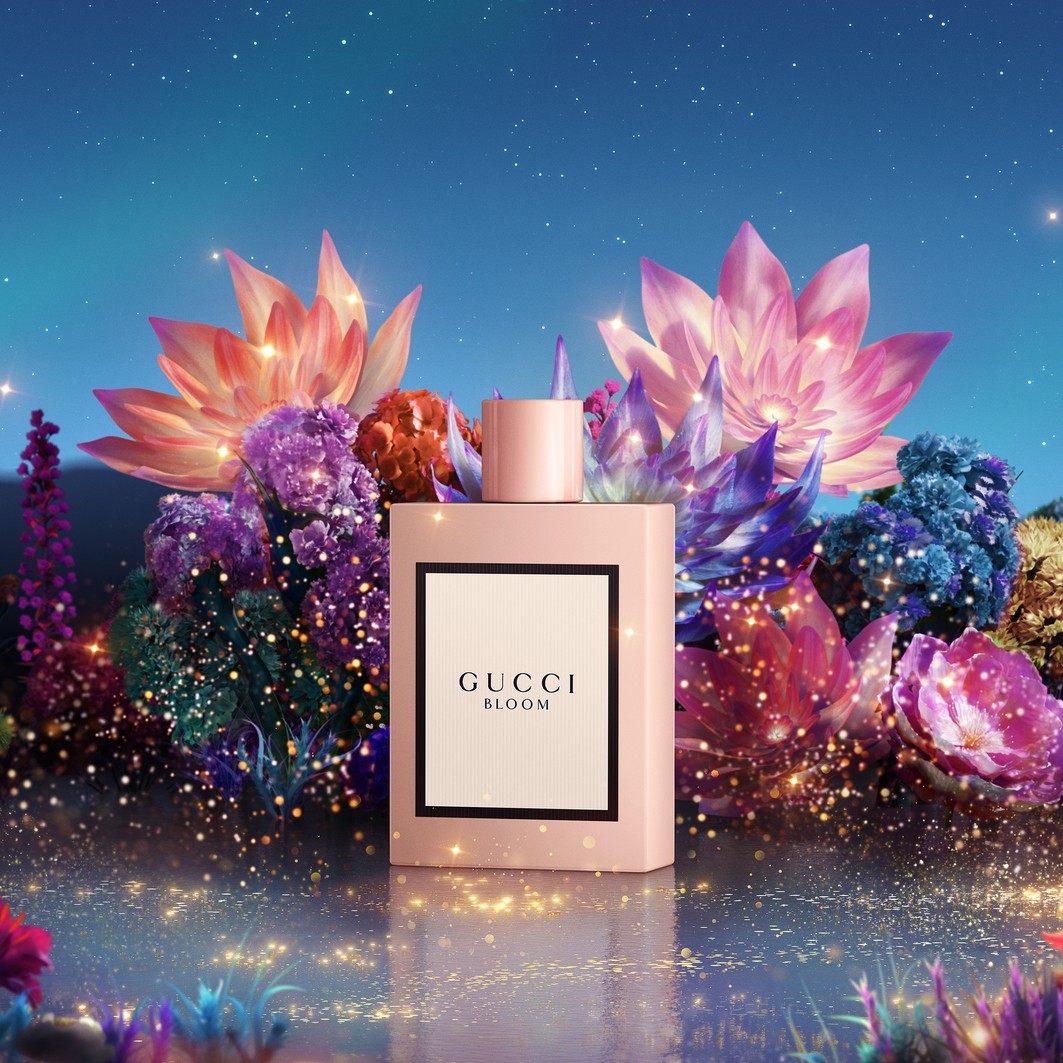 Set di fragranze Gucci Eau de Parfum 30 ml Set - 1 pezzo