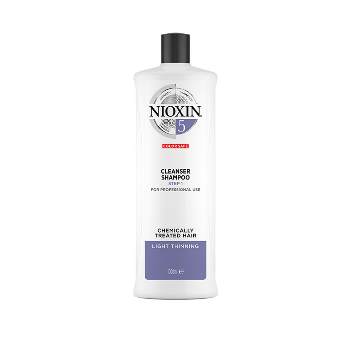 Nioxin systém 5