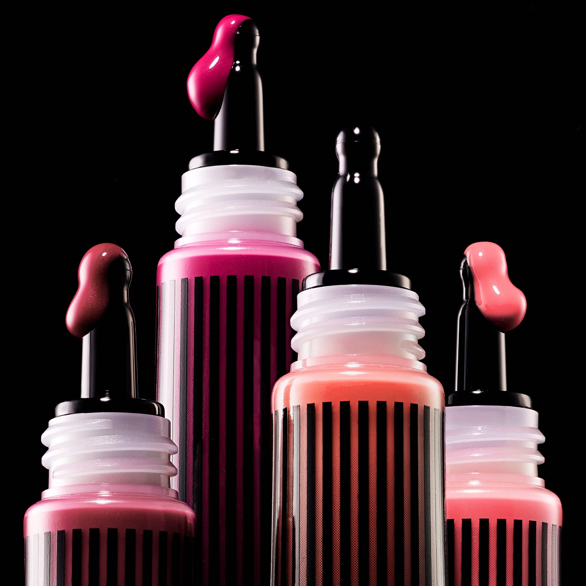Fard de obraz lichid-gel Modcon Dewality - KVD