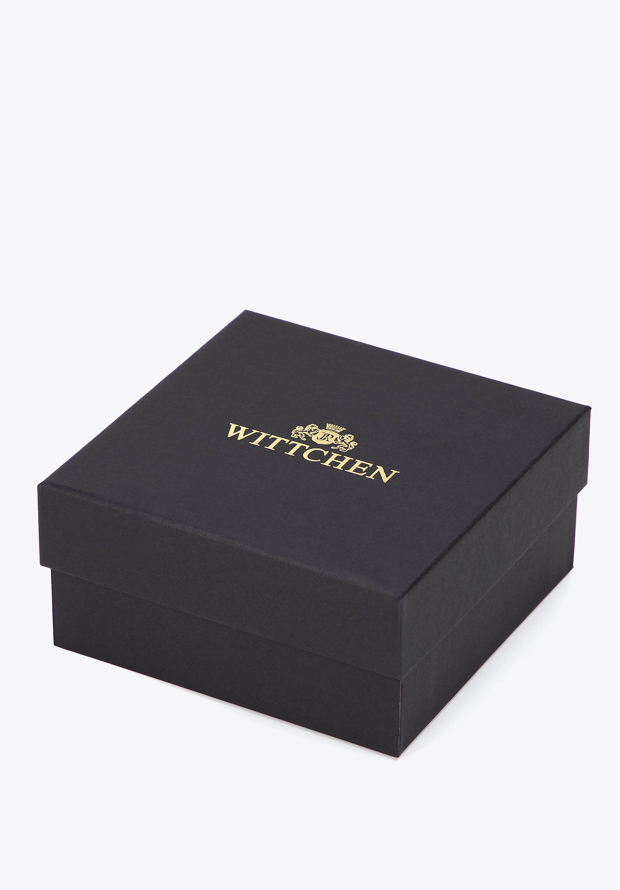 Klasyczny męski pasek ze skóry naturalnej brązowy