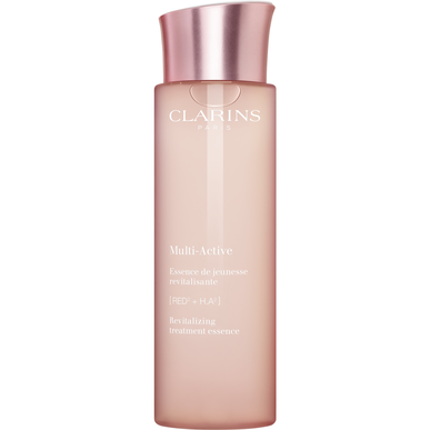 Clarins Multi-Active Revitalizing Treatment Essence 200ml