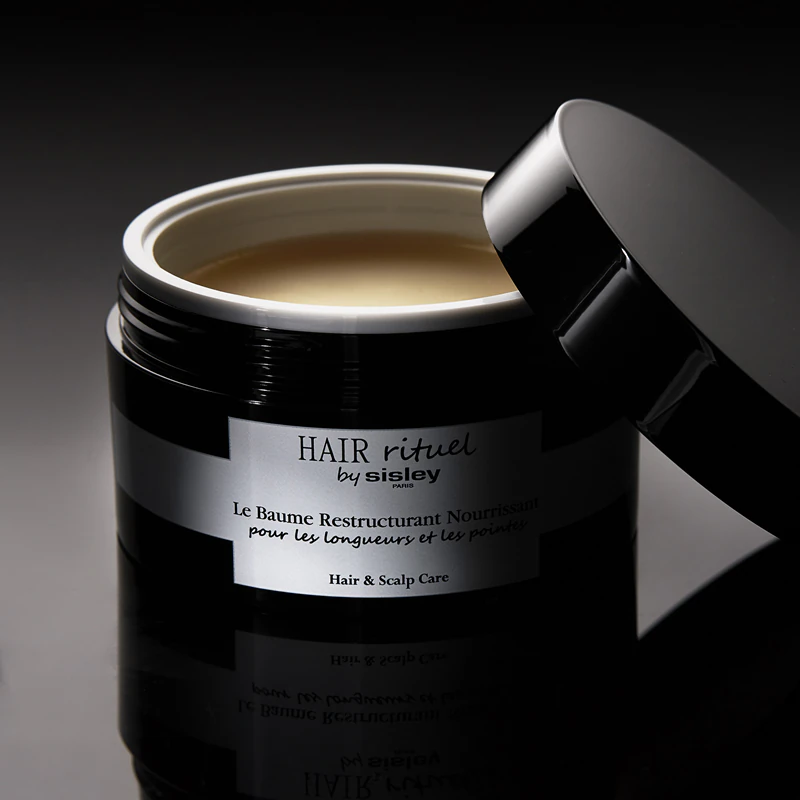 Hair Rituel by Sisley Restructuring Nourishing Balm balzám na vlasy