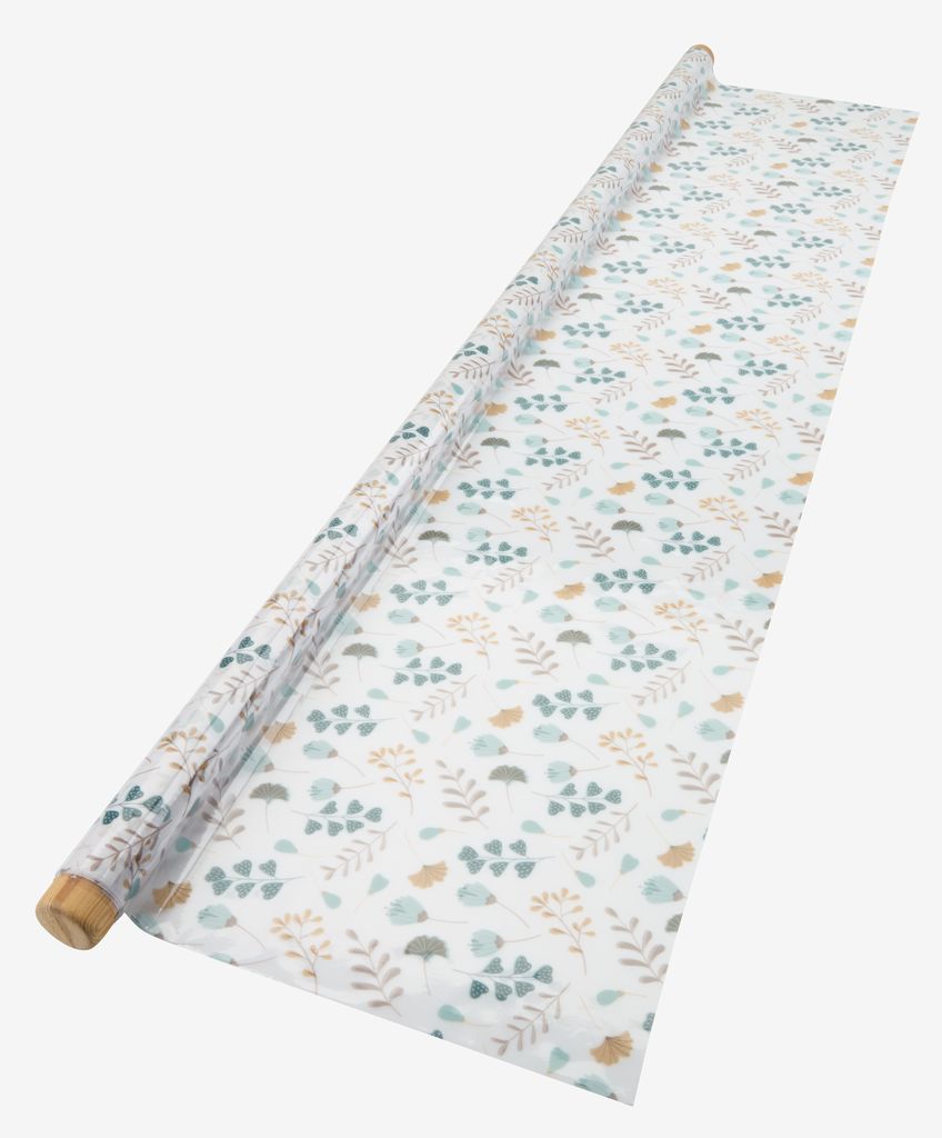 SLIRESTARR vaškas SLIRESTARR vaškas B140cm gėlių mišinys