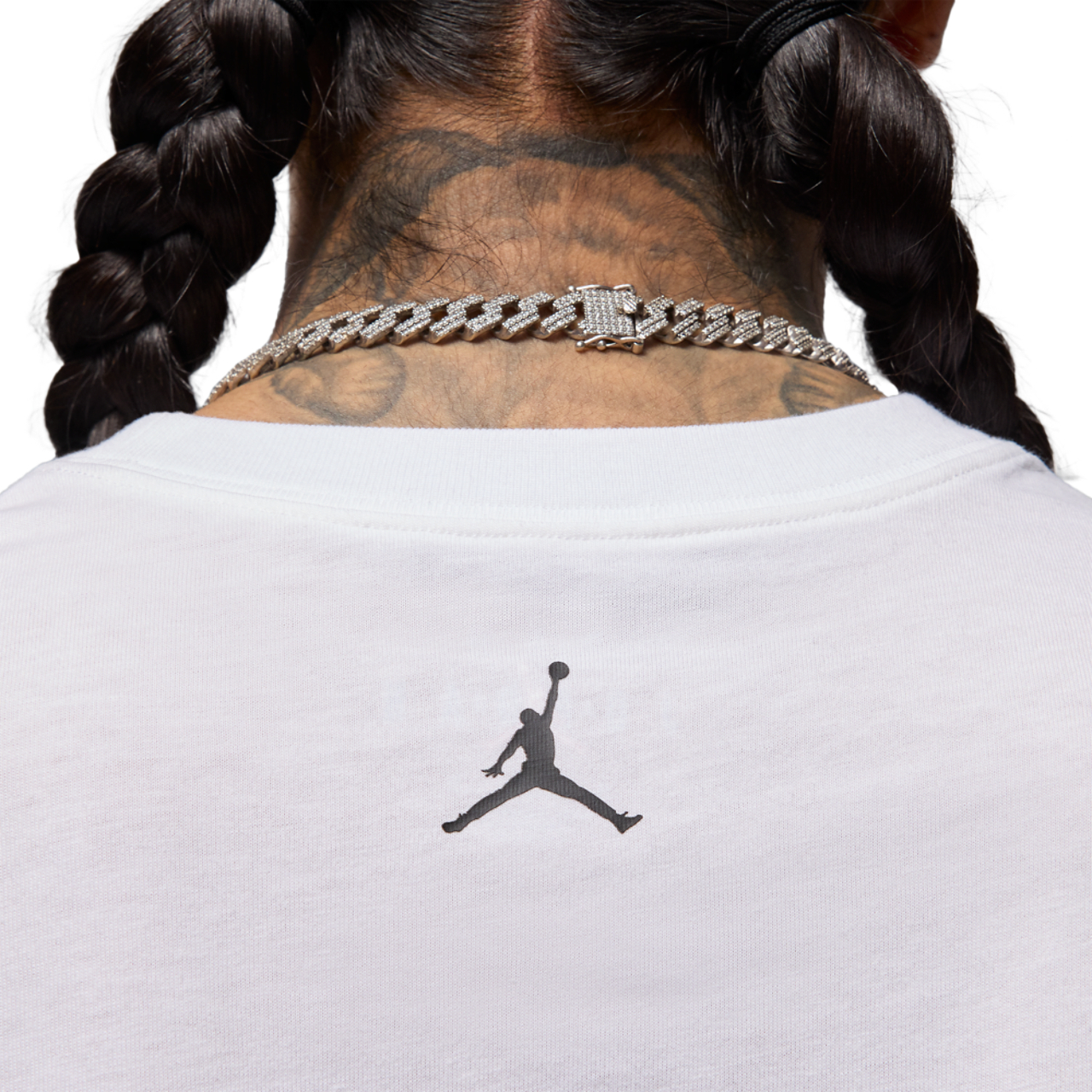 Jordanin lento-ohjeet