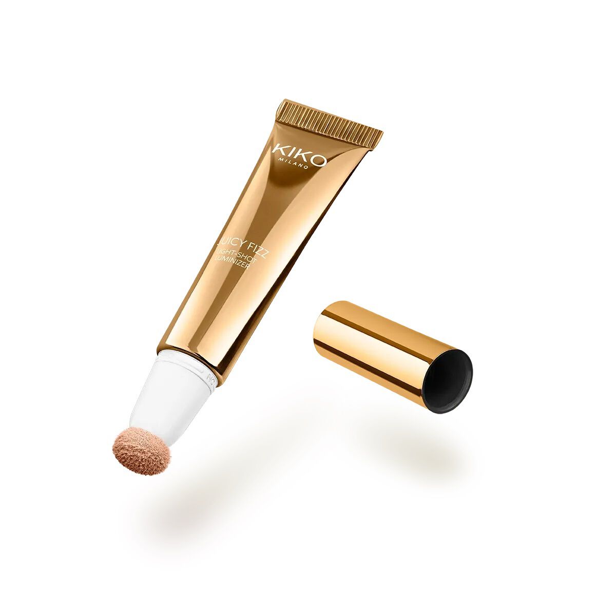 Kiko Milano Juicy Fizz Light-Shot Luminizer