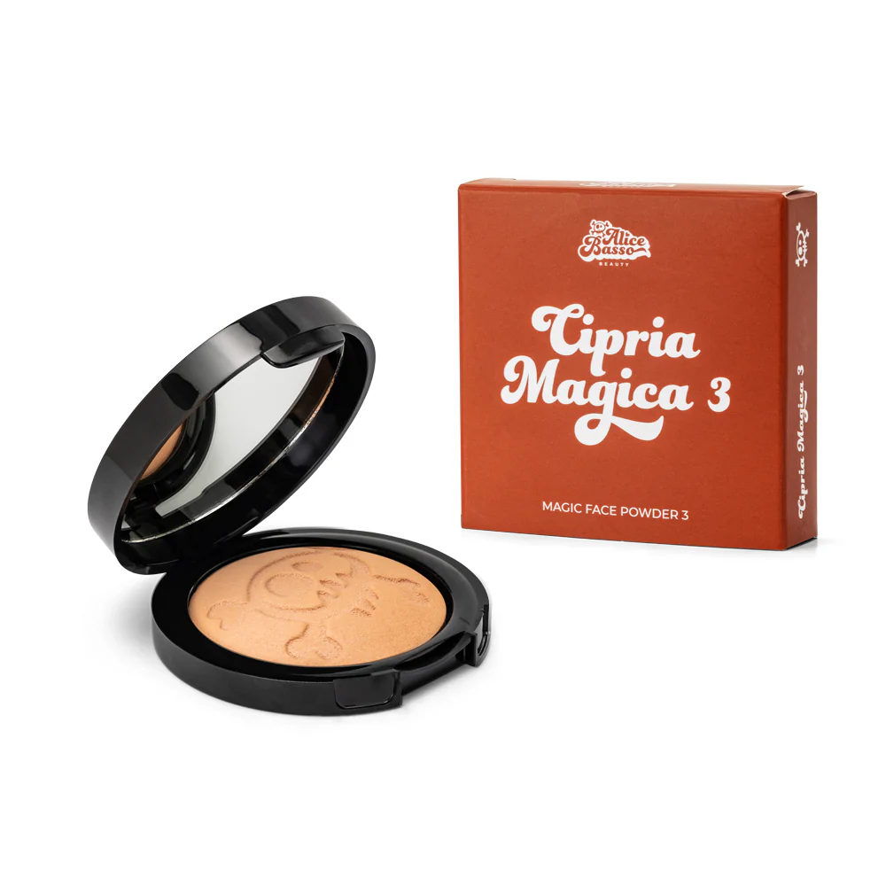 Viso Cipria Magica 3 - Cipria compatta