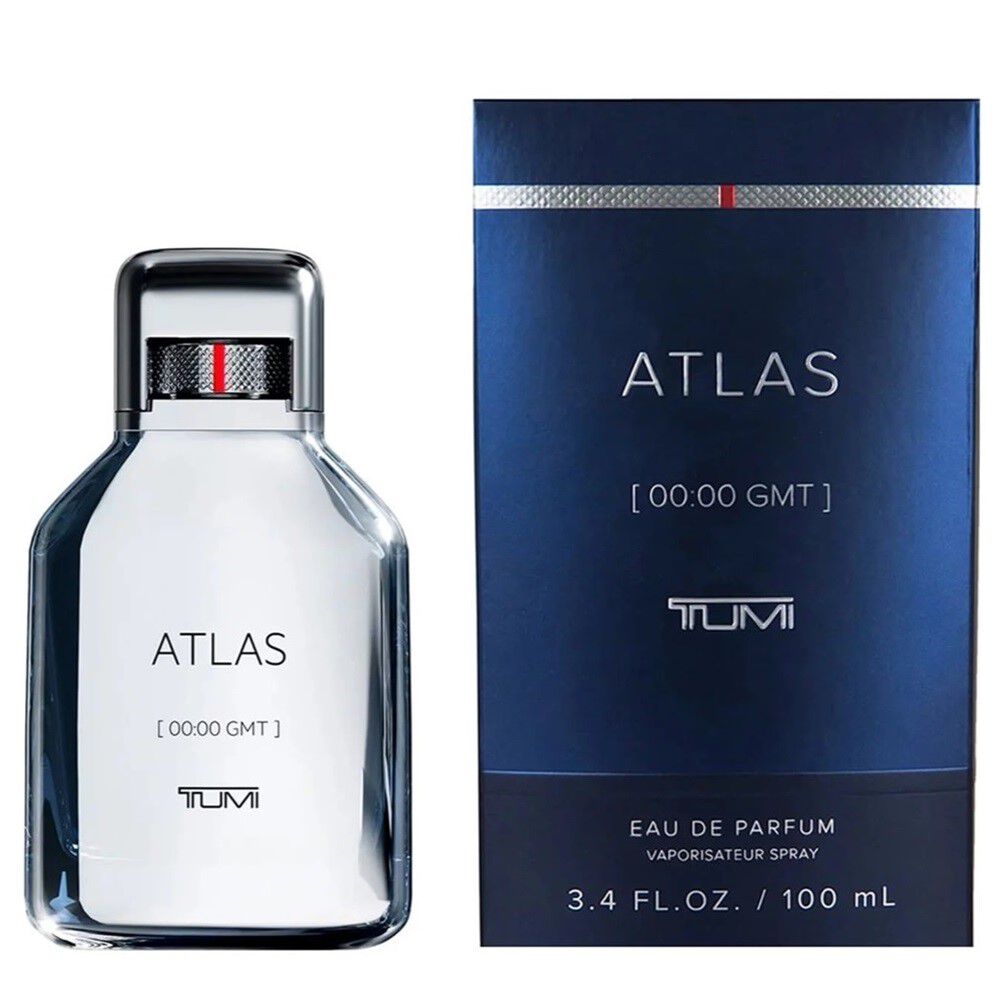 Tumi Atlasz