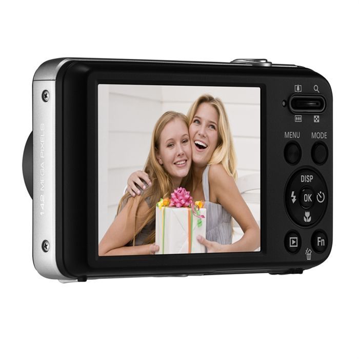 SAMSUNG PL120 negro