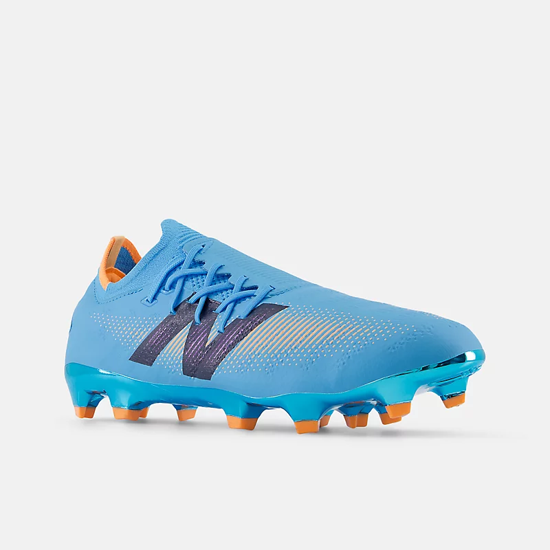 Unisex FURON PRO FG V7+ - Team Sky Blue met mango