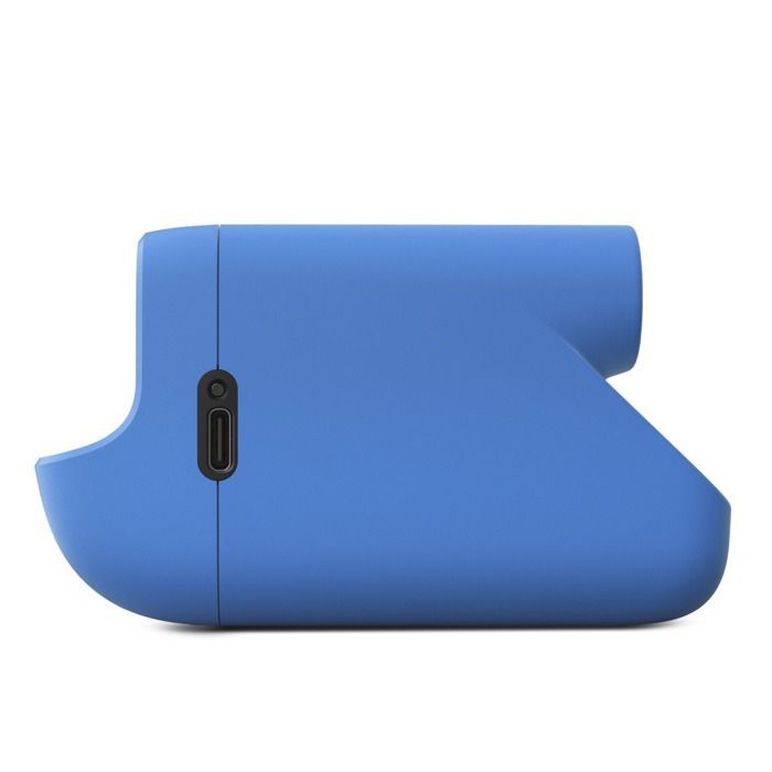 Cámara compacta Polaroid Go Gen 2 - azul
