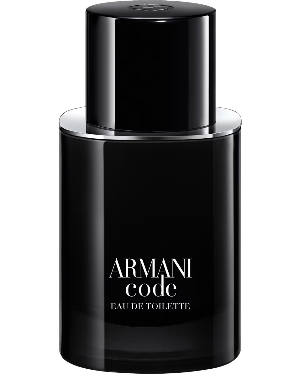 ARMANI Code Eau De Toilette - Potrivit pentru Parfum Barbatesc