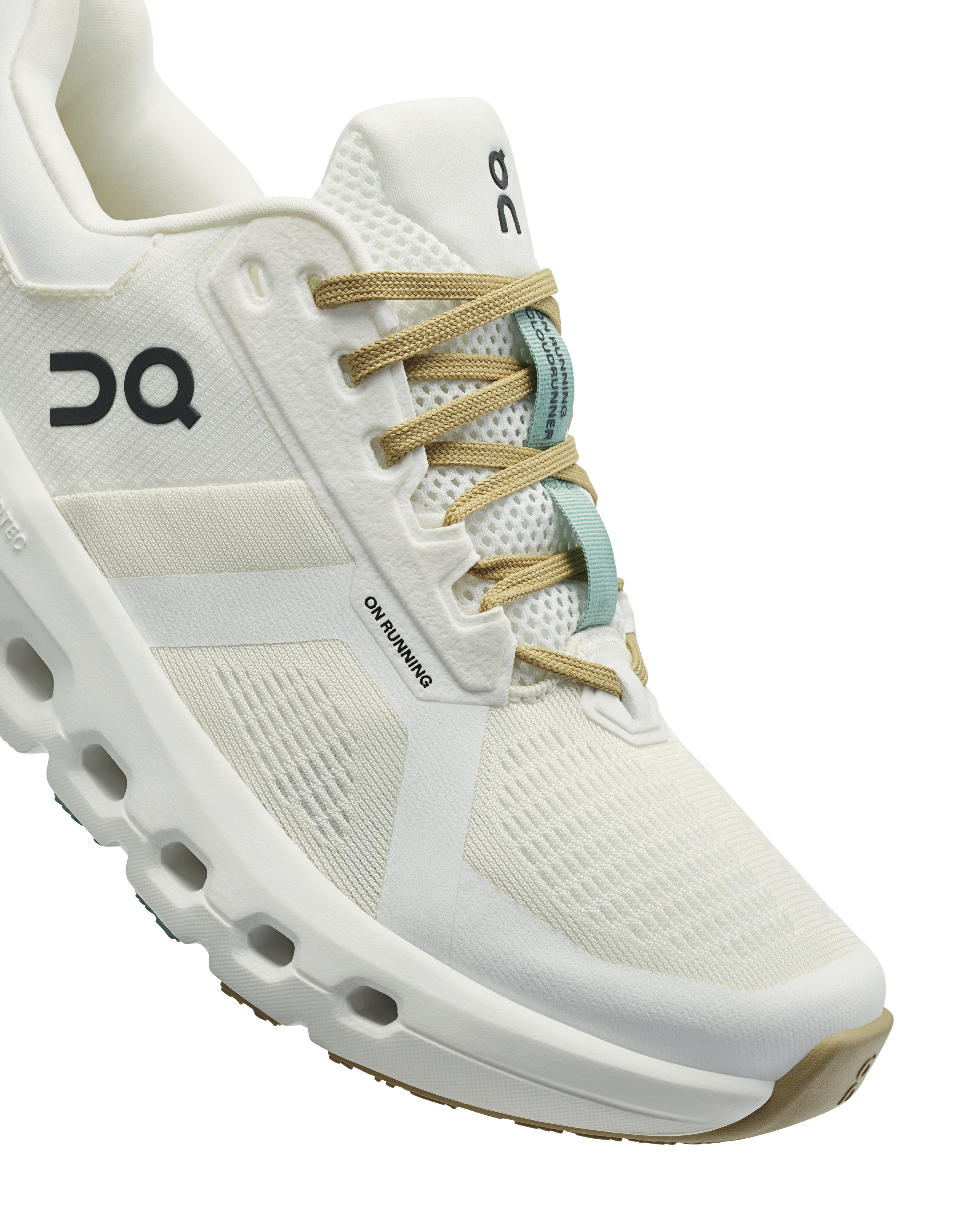 On Cloudrunner 2 Wide Wolf herenschoenen | Ivoor