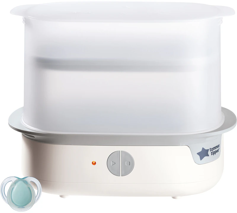 Esterilizador Tommee Tippee Supersteam
