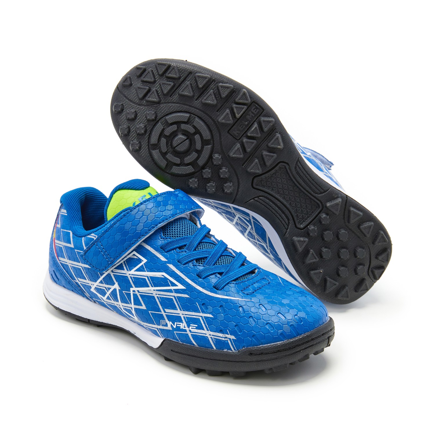  Pantofi Kelme Final Elastic Turf