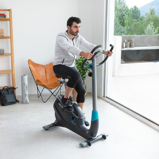 Cecotec Drumfit Cycle 9000 Talos Heimtrainer
