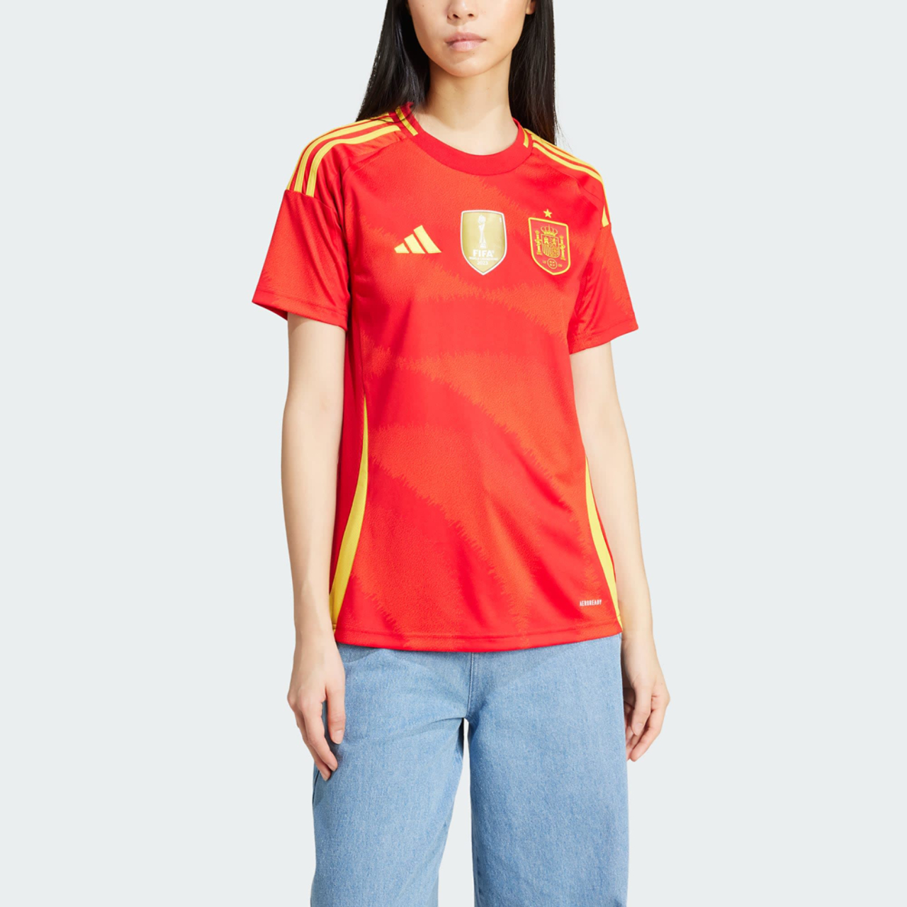 adidas Spain 24 Home