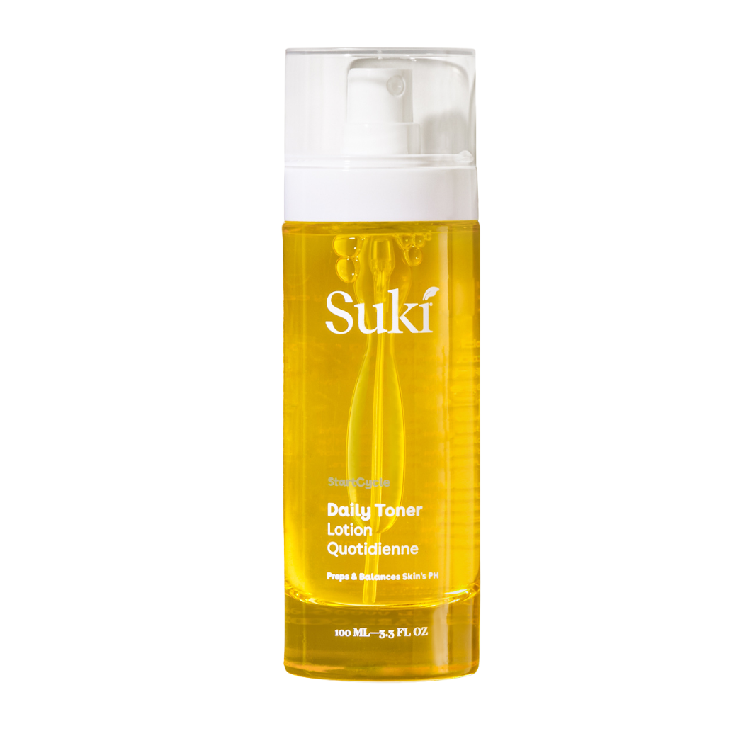 Suki Skincare Daily Toner
