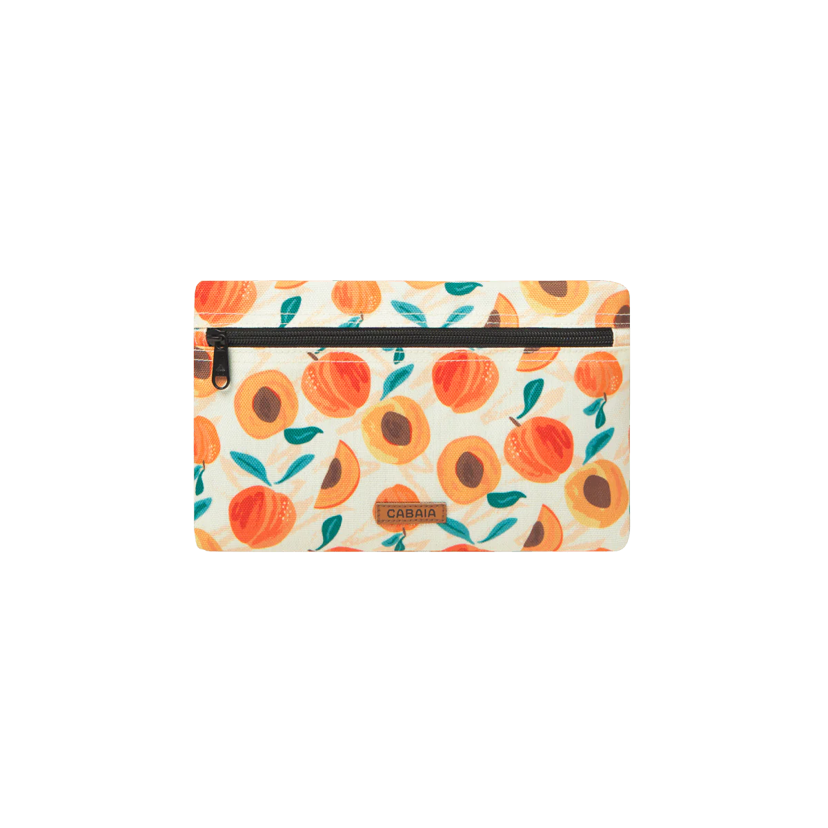Pochette avant Parque del Este
