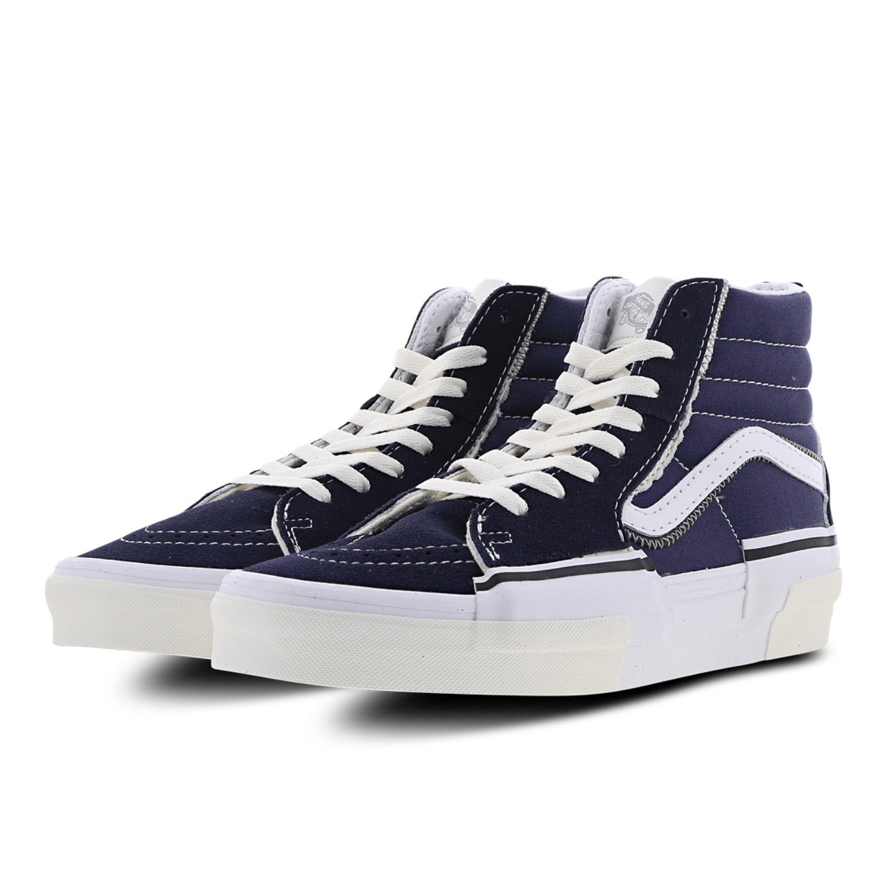 Vans Sk8 Hi Reconstruct