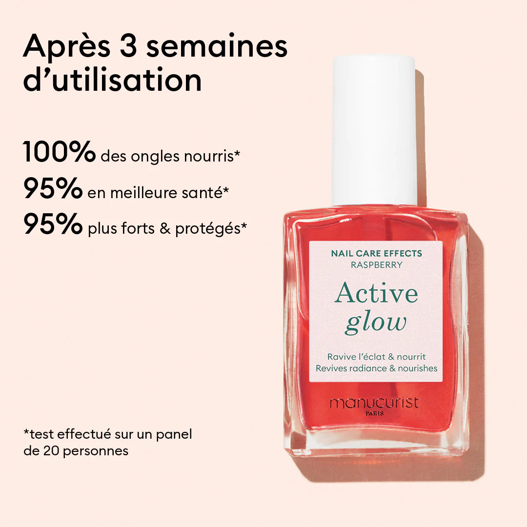 Soins Healthy Glow Duo