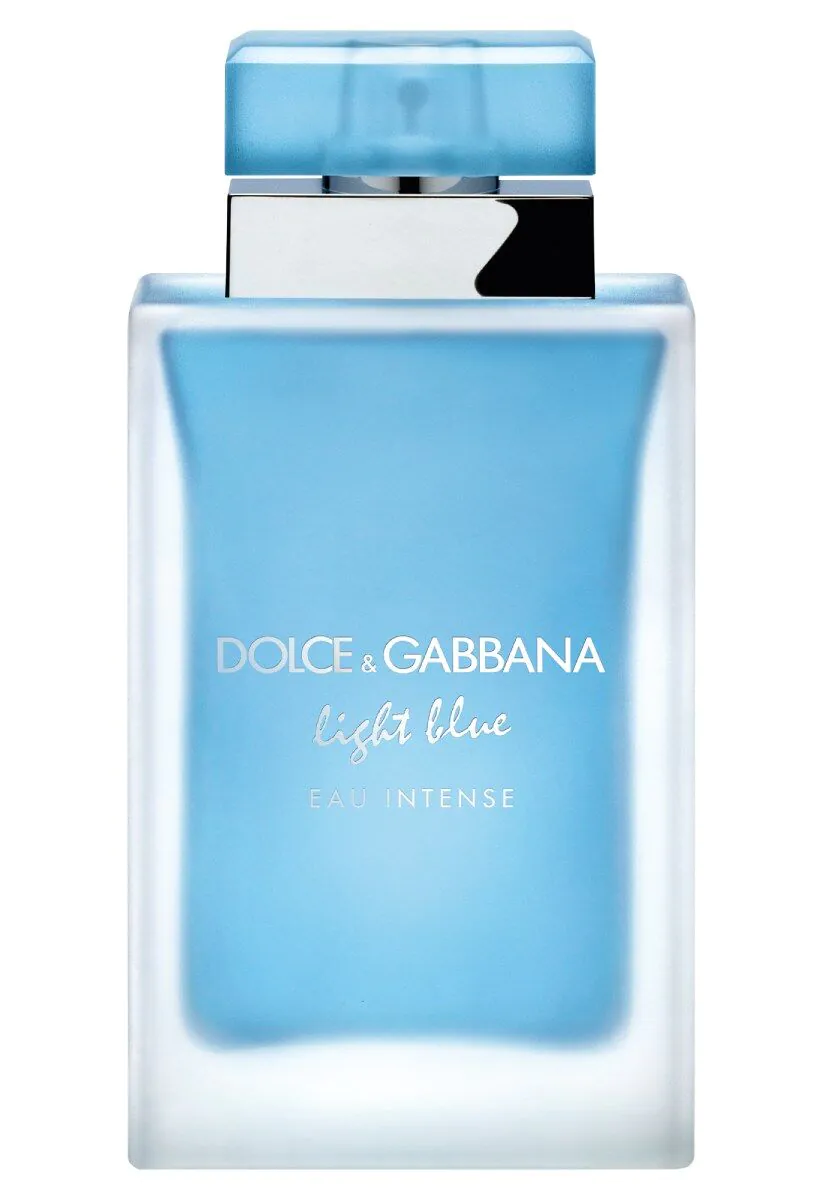 Dolce & Gabbana Light Blue Intense Woda perfumowana dla kobiet, 50 ml