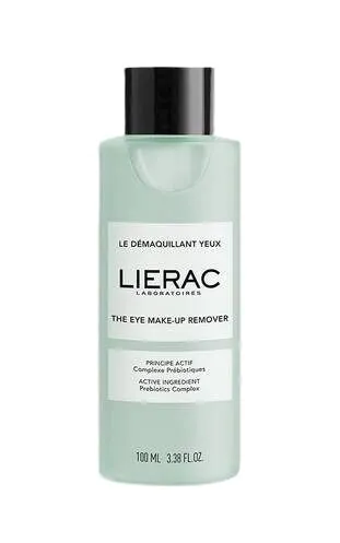 Lierac Płyn do demakijażu oczu 100ml