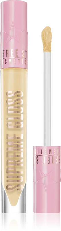 Lesk na pery Jeffree Star Cosmetics Supreme Gloss