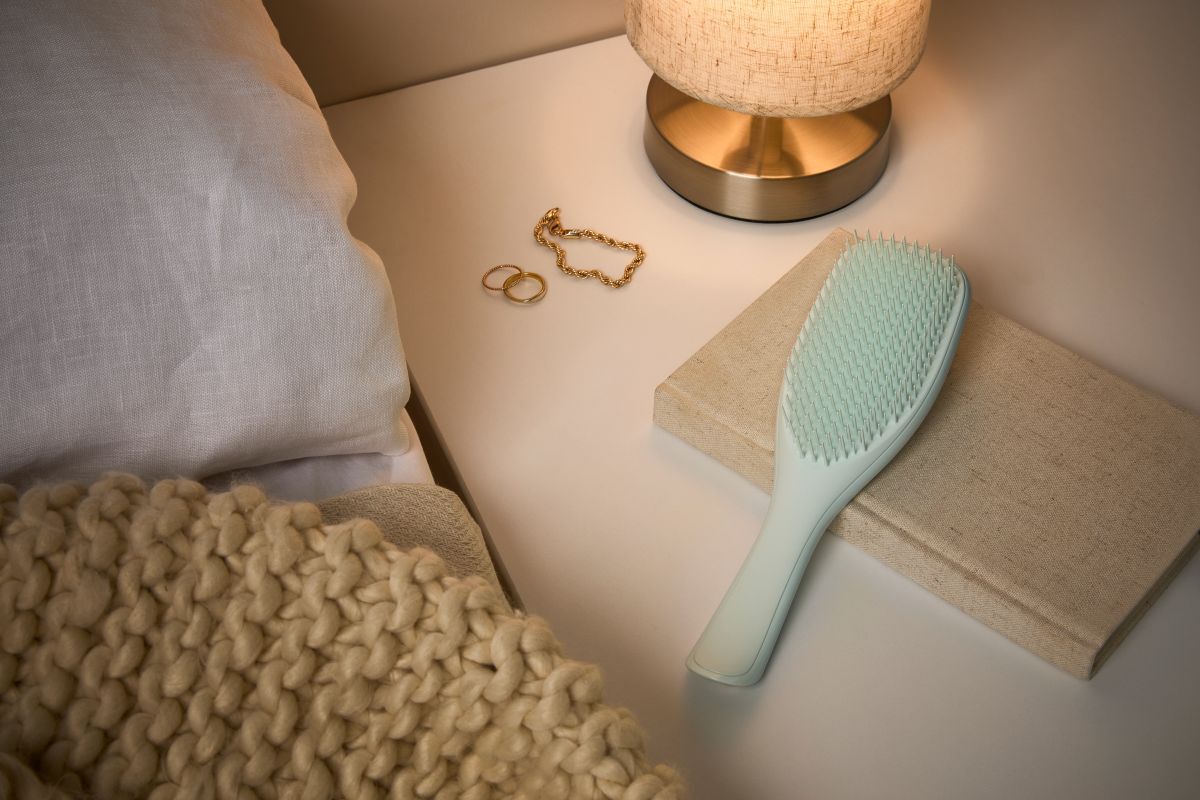Tangle Teezer Ultimate Detangler Fine & Fragile