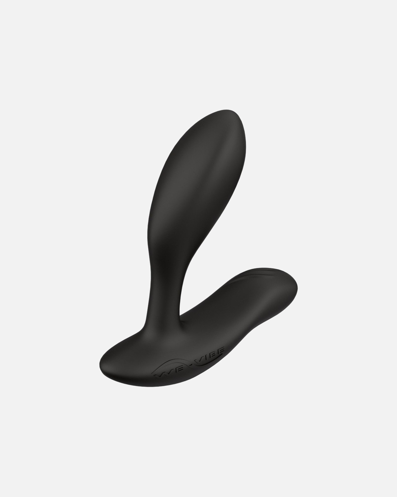 We-Vibe Vibrator Analplug Schwarz - 1 Stück