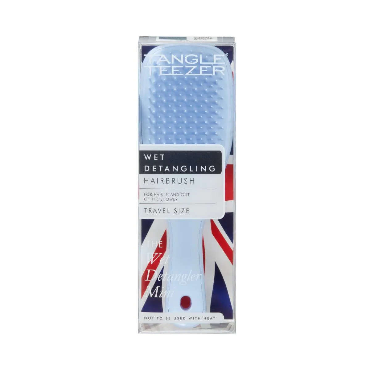 Tangle Teezer Szczotka do włosów Mini Ultimate Detangler Lavender 1 szt.